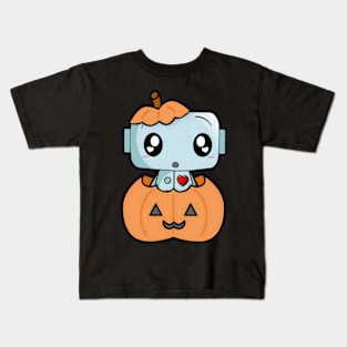 BotKin Kids T-Shirt